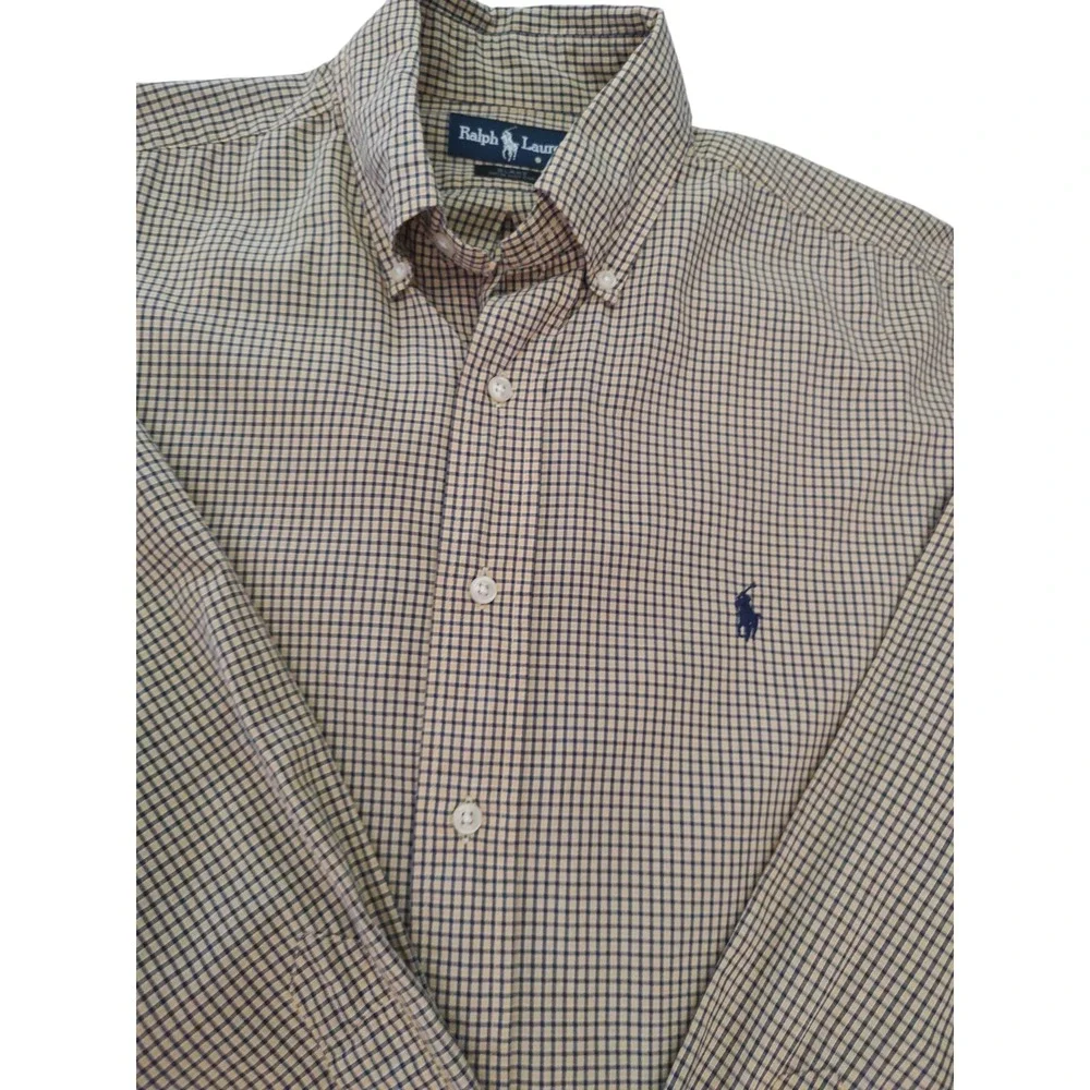 Polo Ralph Lauren polo ralph